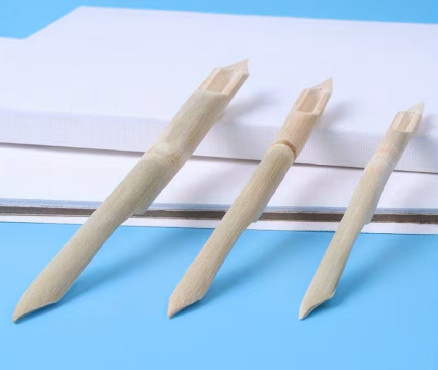 Κινέζικο στυλό από bamboo